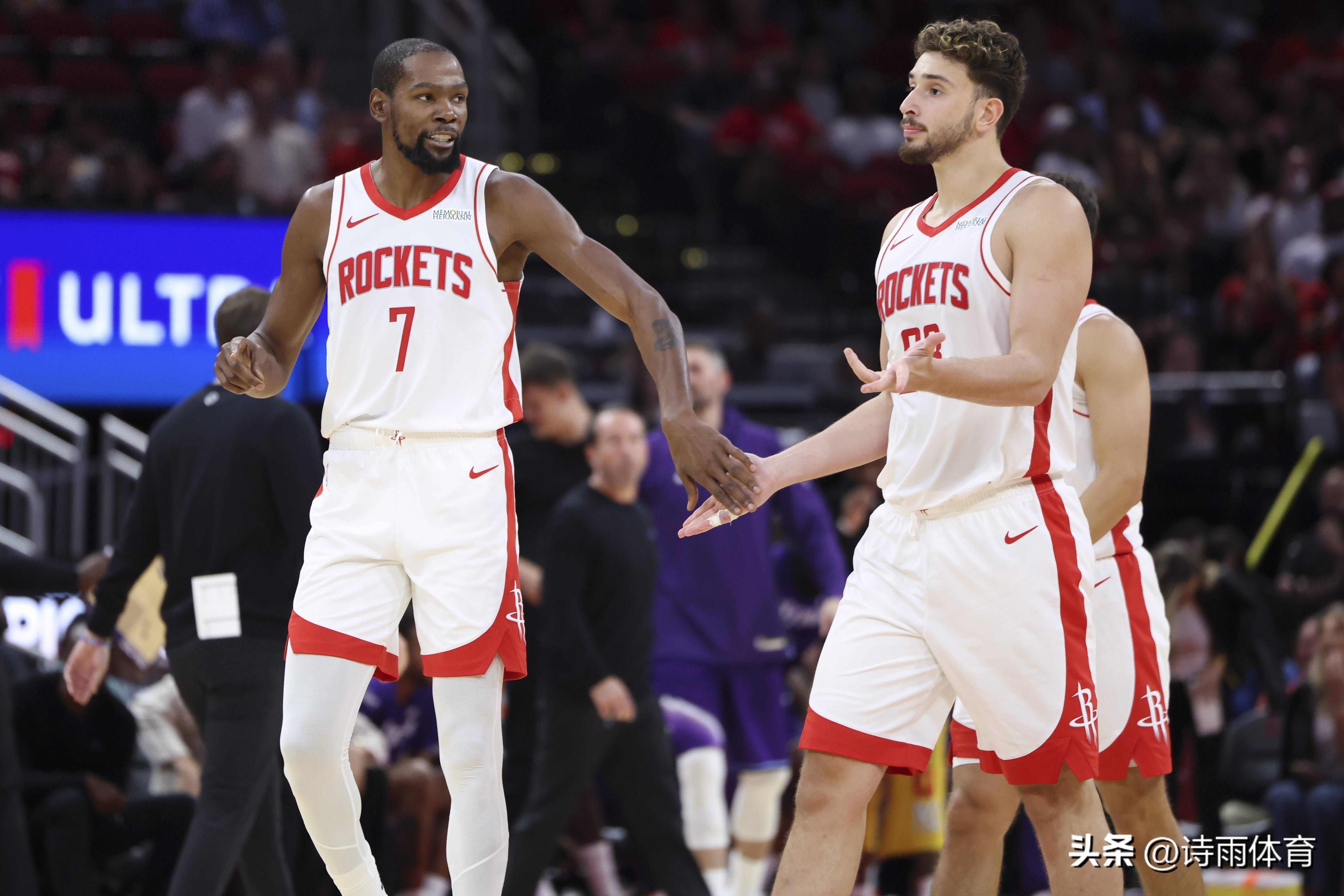 三巨头携手!篮网官方发推杜兰特队 篮网世界