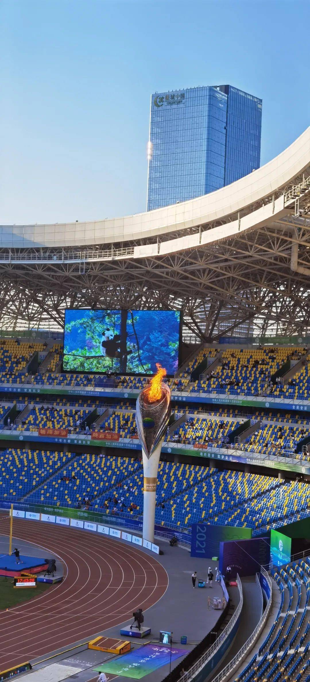 一阵大风暴登陆赛场，改写胜负格局 