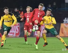 欧预赛比赛胜者为王强者逆袭破局困局(欧预赛赛程2020规则)